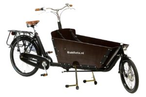 Bakfiets Cargo Bike Long